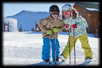 CAMP SKI 9-12 ans - S7.2026