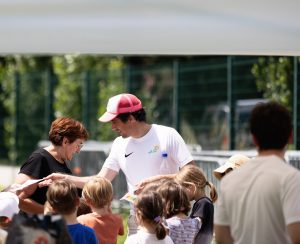 Course d'orientation apm 6-8 S15.26