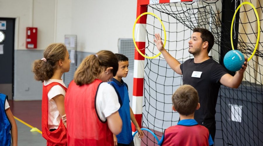 Offre d’emploi : Animateur H/F – Fontaines-sur-Saône – Hiver 2025