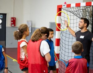 Ultimate apm 9-12 ans S28.2026