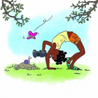 Court métrage mat 4-5 S43.25