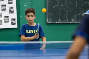 Tennis de table apm 9-12 ans S44.2026