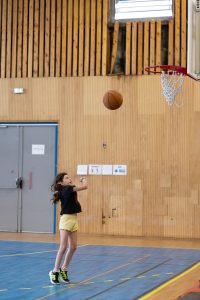 Basket apm 6-8 ans S44.2026