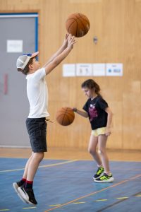 Basket apm 6-8 ans S28.2026