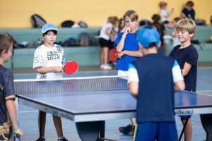 Power matin 9-12 ans S43.2026