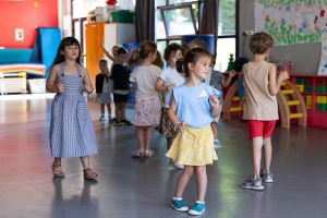 Eveil sensoriel matin 4-5 ans S29.2026