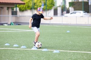 Football matin 6-8 ans S28.2026