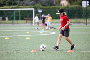 Football matin 9-12 ans S30.2026