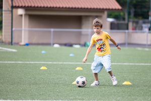 Football apm 6-8 ans S34.2026