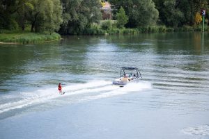 Ski Nautique apm 9-12 ans S28.2026