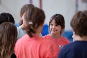 Théâtre d'improvisation matin 9-12 ans S30.2026