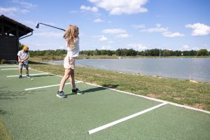 Golf apm 9-12 ans S27.2026