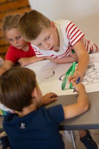 Multi-activités jour Fontaines sur Saône S27.2026