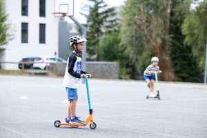 Trottinette apm 6-8 ans S31.2026