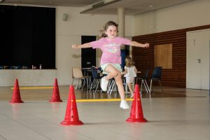 Athlétisme apm 4-5 S08