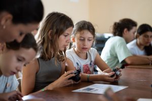 Créa BD manga apm 9-12 S08