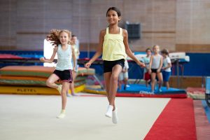 Duo Gym-Softy 6-8 ans S30.2026