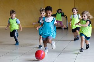 Football apm 4-5 S07