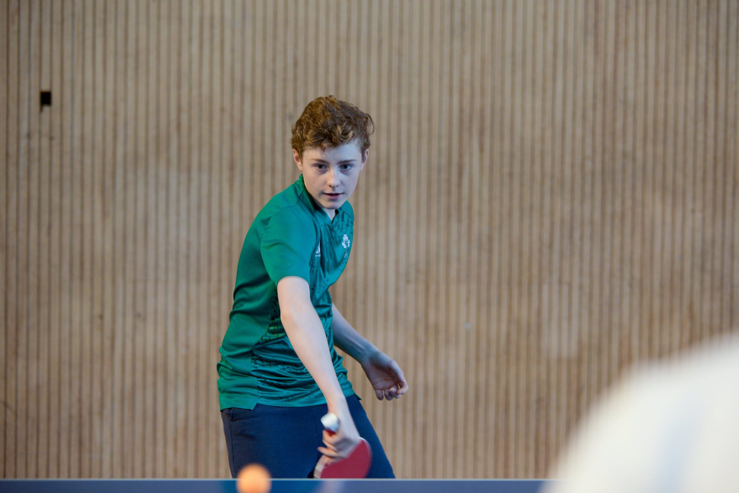 Sports de raquette matin 13-17 ans S28.2026