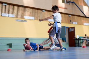 Rugby matin 9-12 ans S28.2026