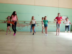 Danse apm 9-12 ans S28.2026