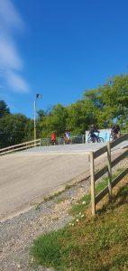BMX matin 9-12 ans S32.2026