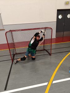 Hockey apm 6-8 ans S34.2026