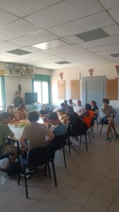 Sortie laser Game apm 13-17 ans 03/07/26