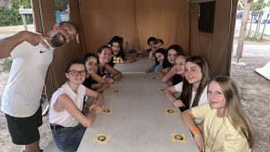Fun matin 13-17 ans S43.2026